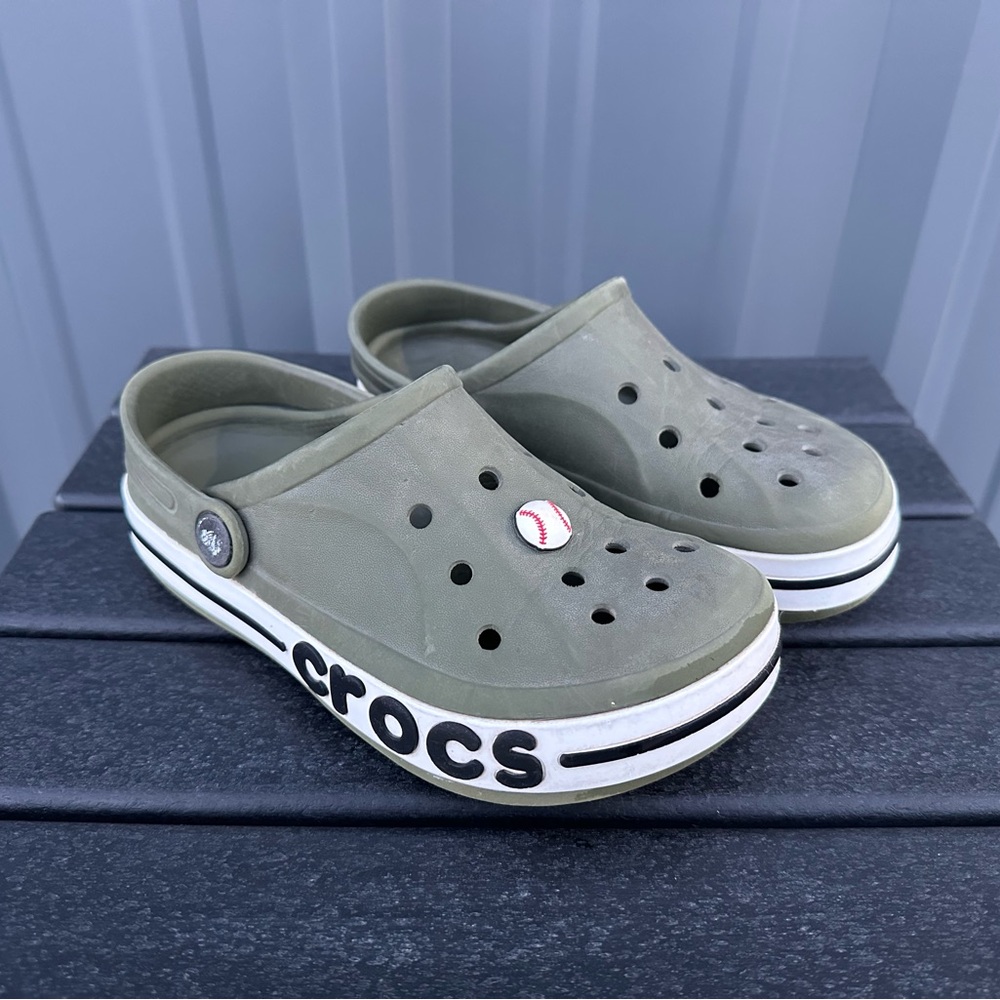CROCS bayaband—kids